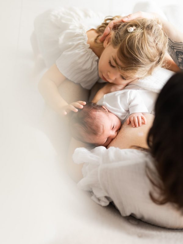 photo naissance et allaitement à Draguignan dans le Var. Lifestyle et naturel