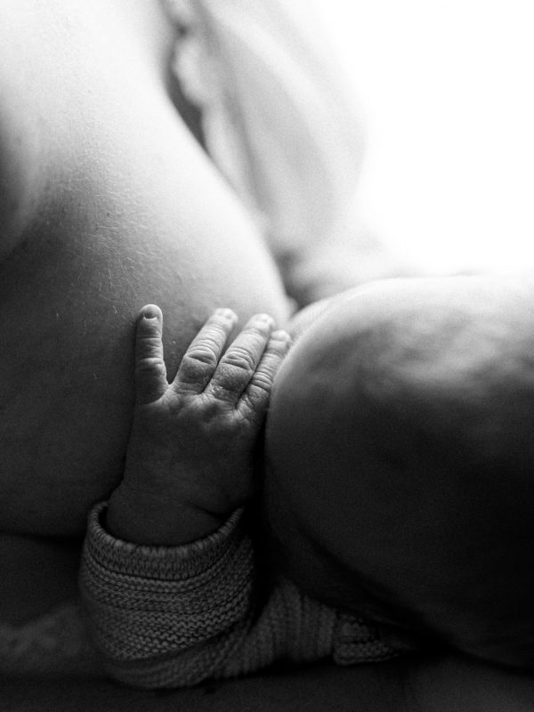 photo naissance et allaitement à Draguignan dans le Var