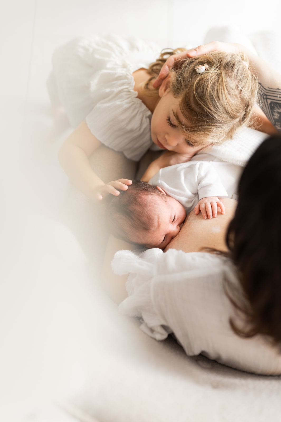 photo naissance et allaitement à Draguignan dans le Var. Lifestyle et naturel