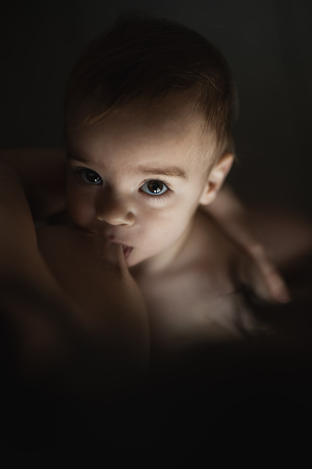 photo bébé et allaitement à Draguignan dans le Var. Lifestyle et naturel - maternité