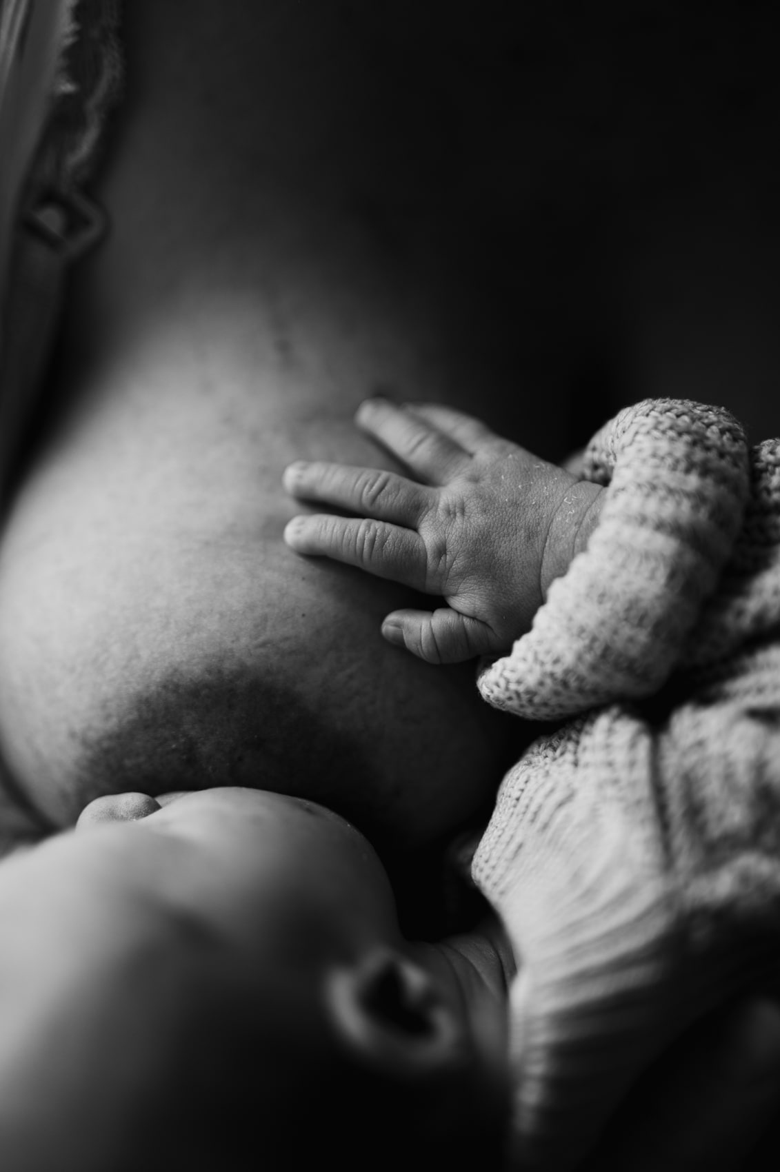 photographie allaitement nouveau-né, bébé, bambin. Photographe naturel et intimiste dans le Var Draguignan